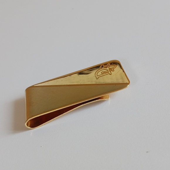 Authentic Dior Money Clip - Picture 4 of 8